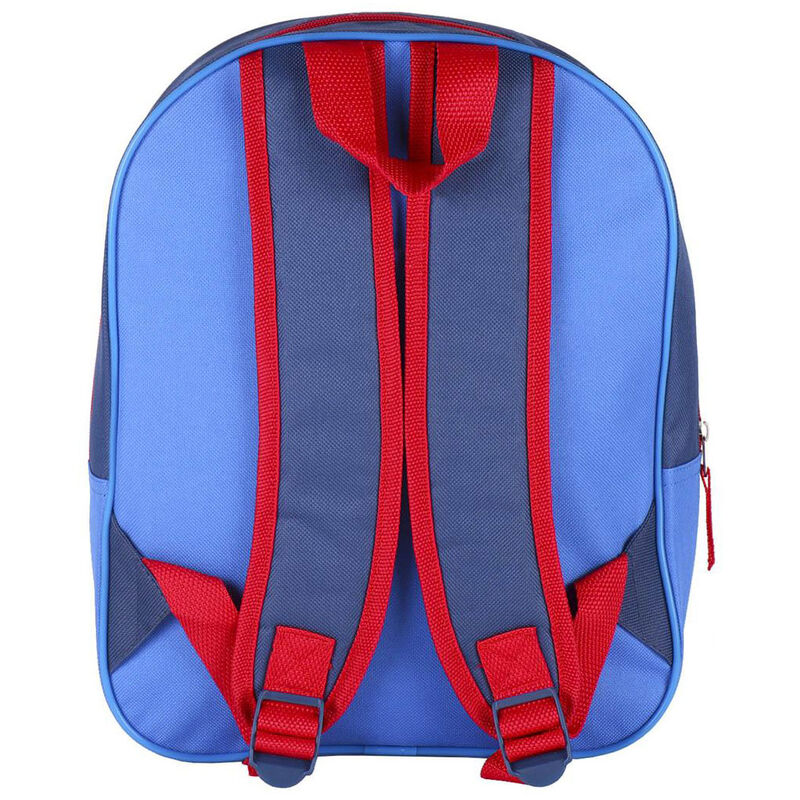 Marvel Avengers 3D backpack 31cm - Image 2