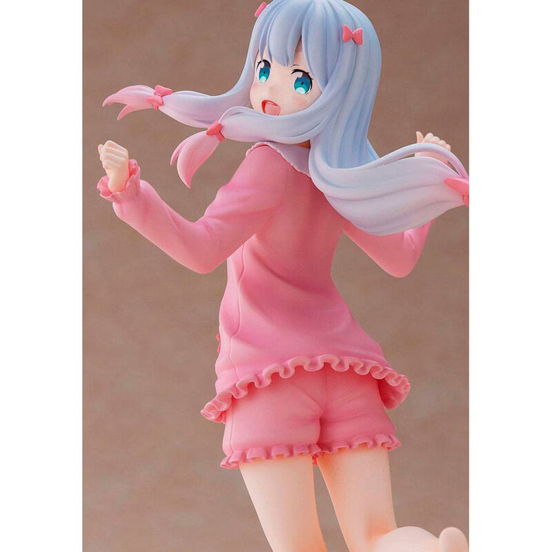 Eromanga Sensei Tenitol Sagiri Izumi statue 21cm - Image 2