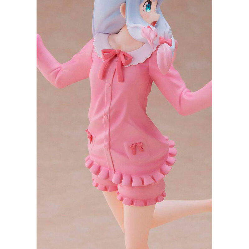 Eromanga Sensei Tenitol Sagiri Izumi statue 21cm - Image 3