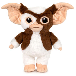 Gremlins Gizmo soft plush toy 25cm