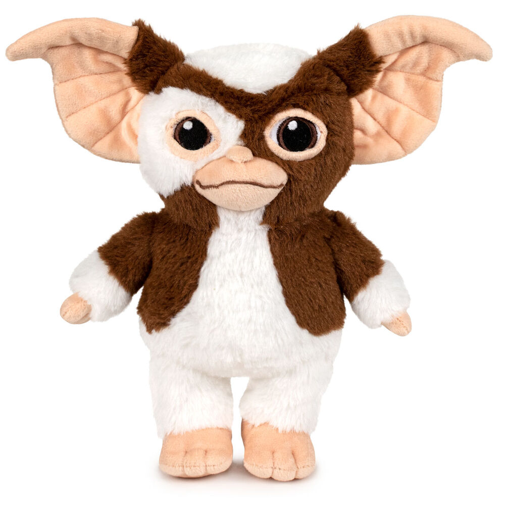 Gremlins Gizmo soft plush toy 25cm