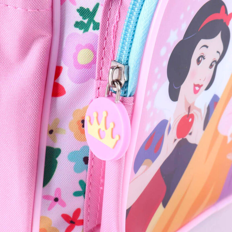 Disney Princess backpack 30cm - Image 3
