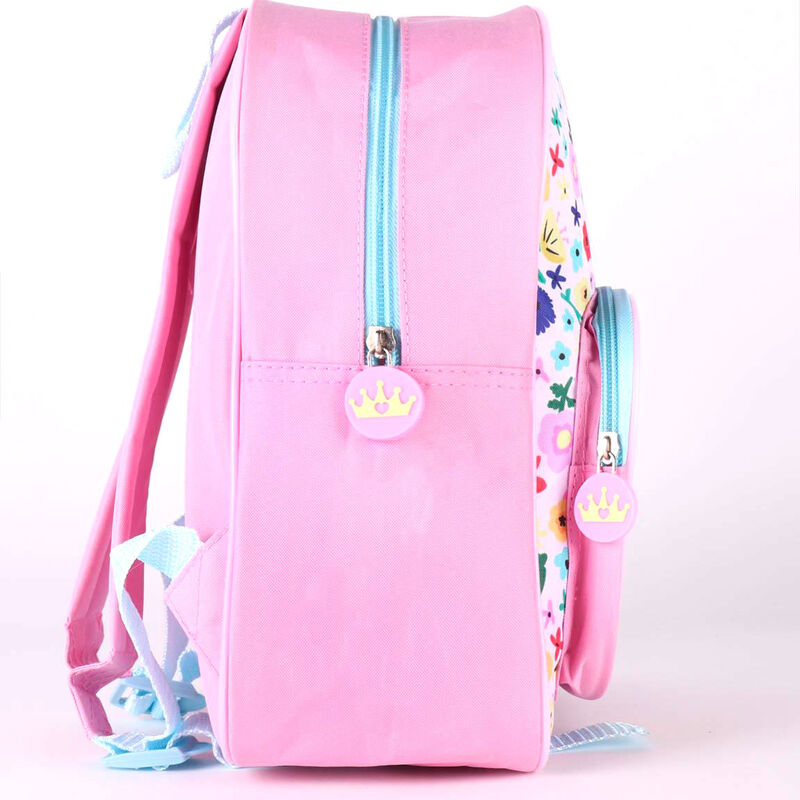 Disney Princess backpack 30cm - Image 4