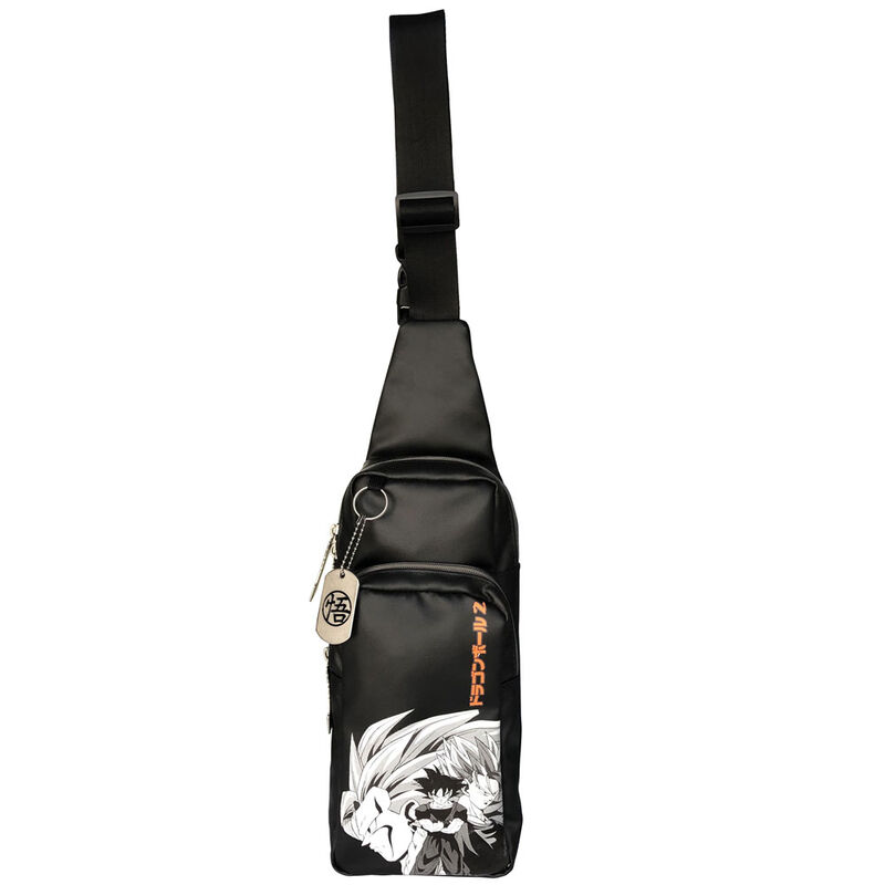 Dragon Ball Z shoulder bag - Image 2