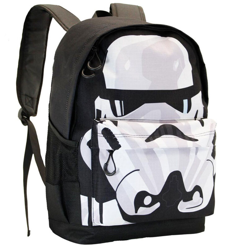 Star Wars Trooper backpack 42cm - Image 3