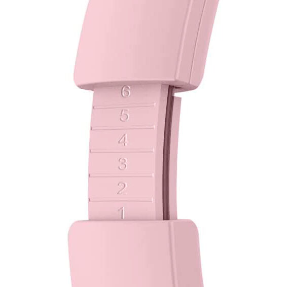 Hello Kitty Rose Gold wireless kids headphones - Image 6