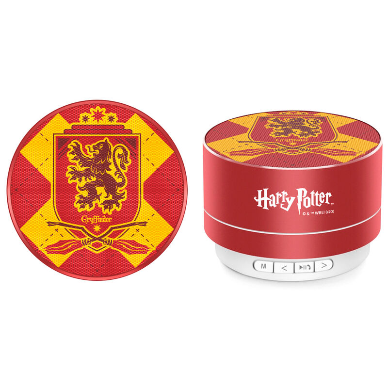 Harry Potter Wireless portable speaker