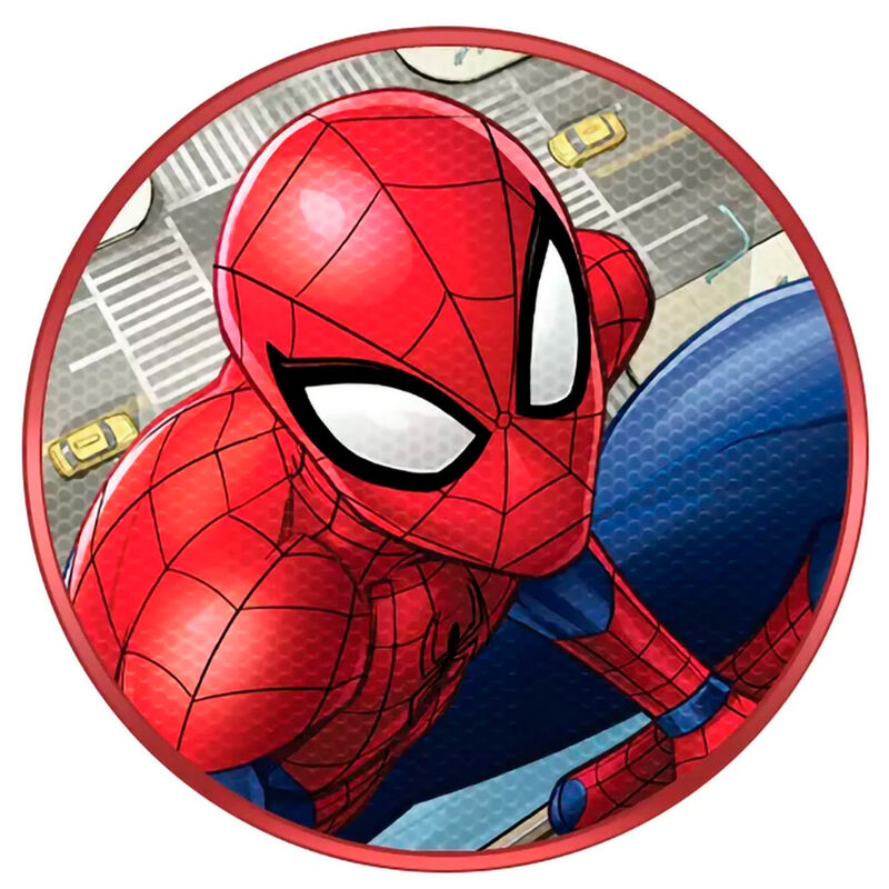 Marvel Spiderman Wireless portable speaker - Image 2