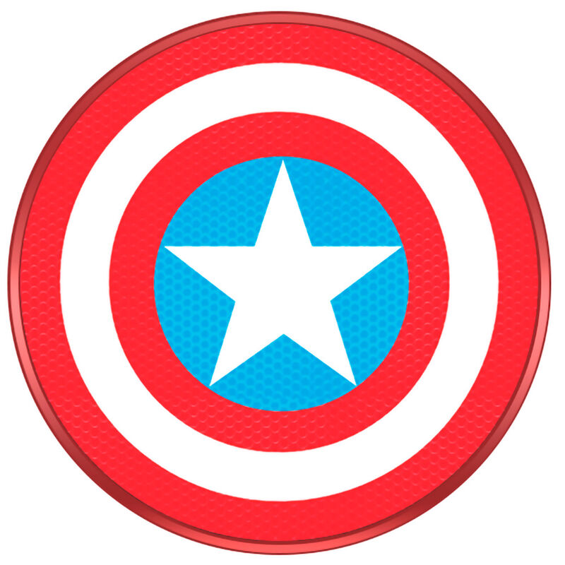 Marvel Captain America Wireless portable speaker - Image 2