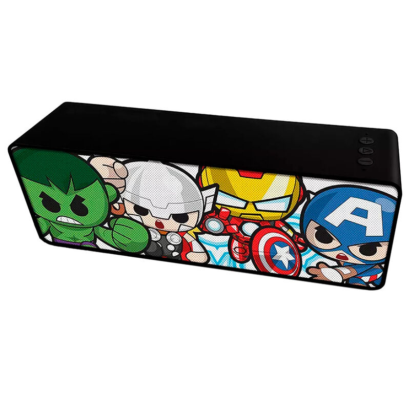Marvel Avengers Wireless portable speaker - Image 2