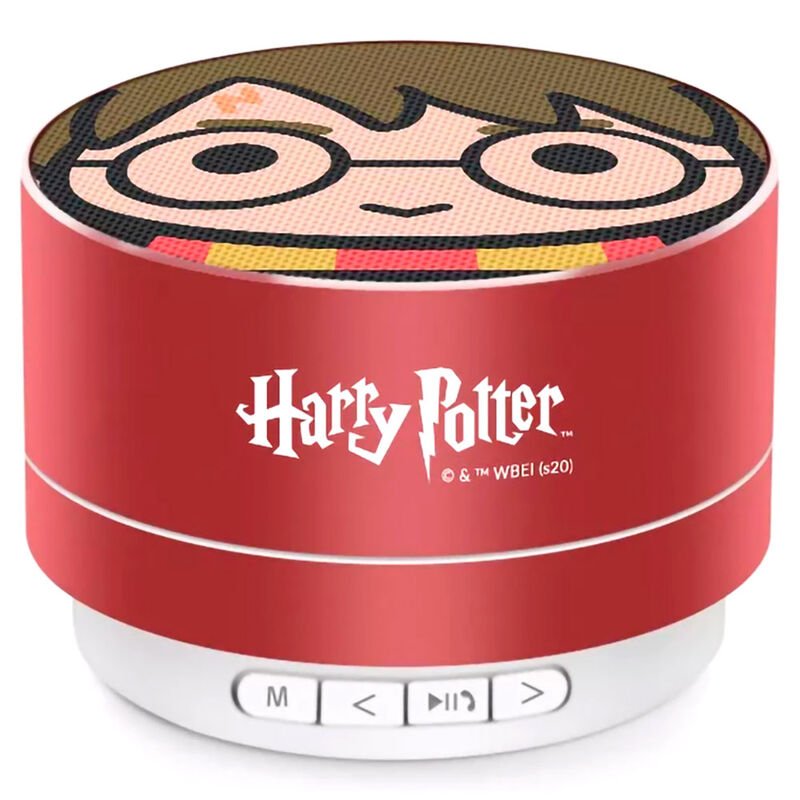 Harry Potter Wireless portable speaker - Image 3