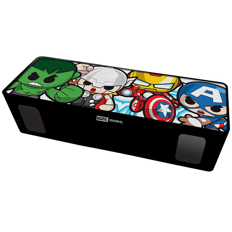Marvel Avengers Wireless portable speaker - Image 3