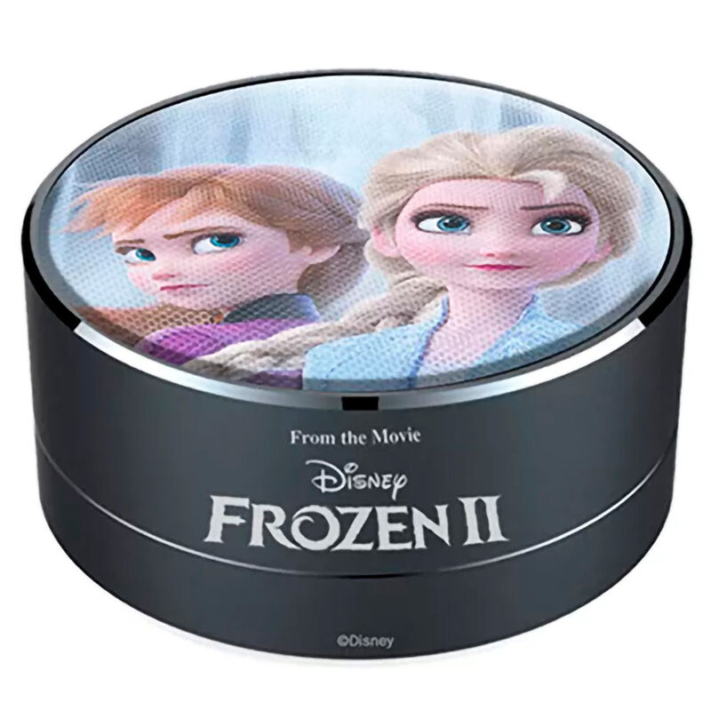 Disney Frozen Wireless portable speaker - Image 3