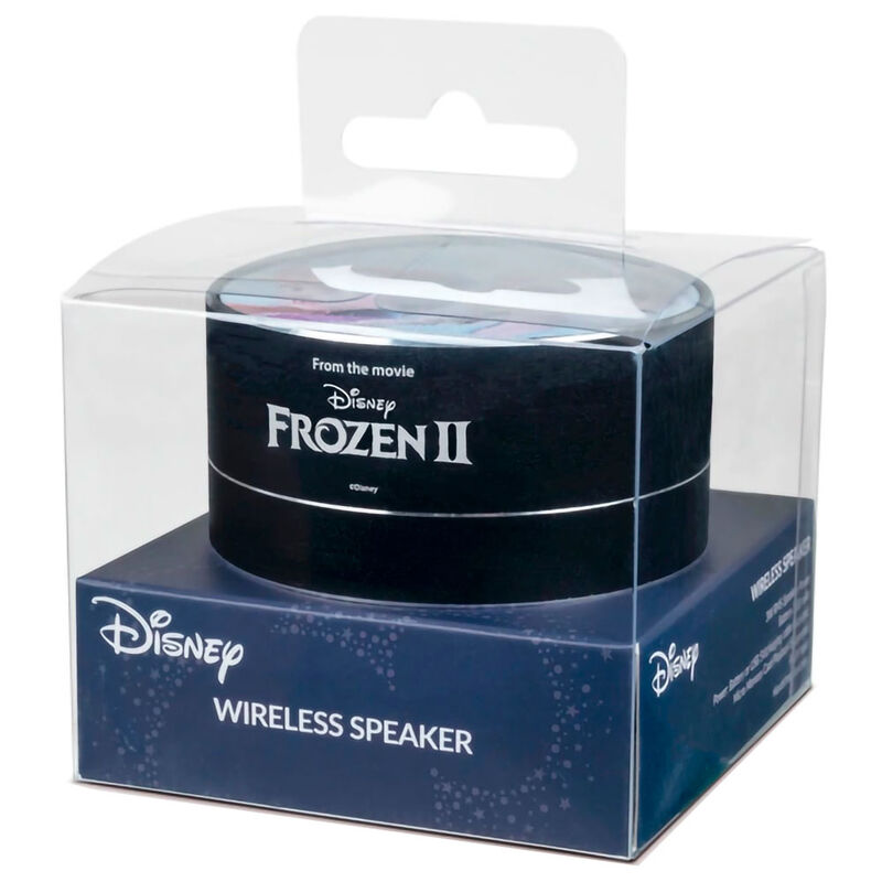 Disney Frozen Wireless portable speaker - Image 4