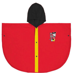 Disney Mickey raincoat