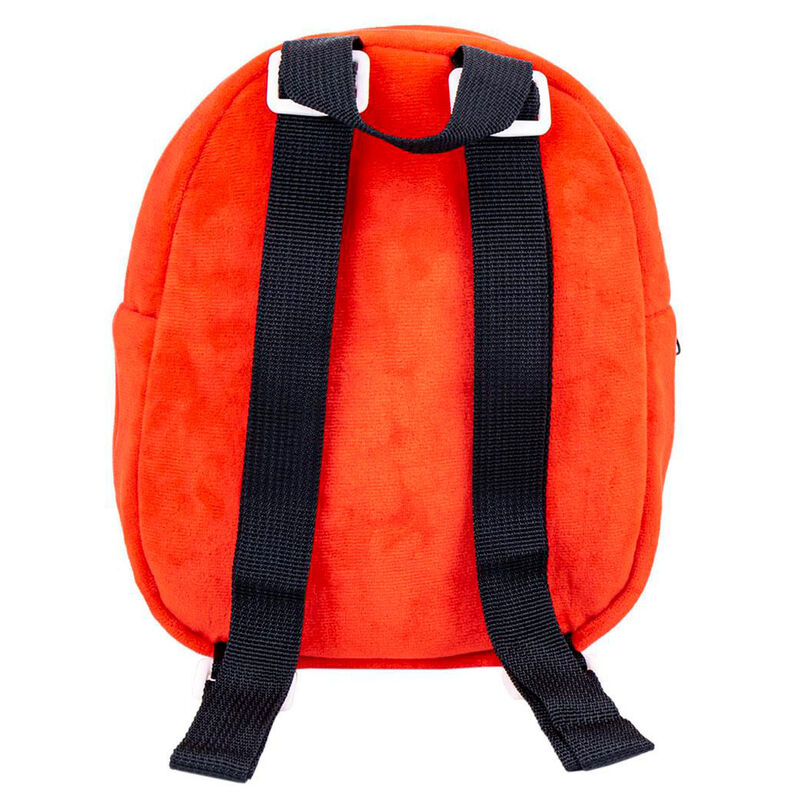 Marvel Spiderman plush backpack 22cm - Image 2