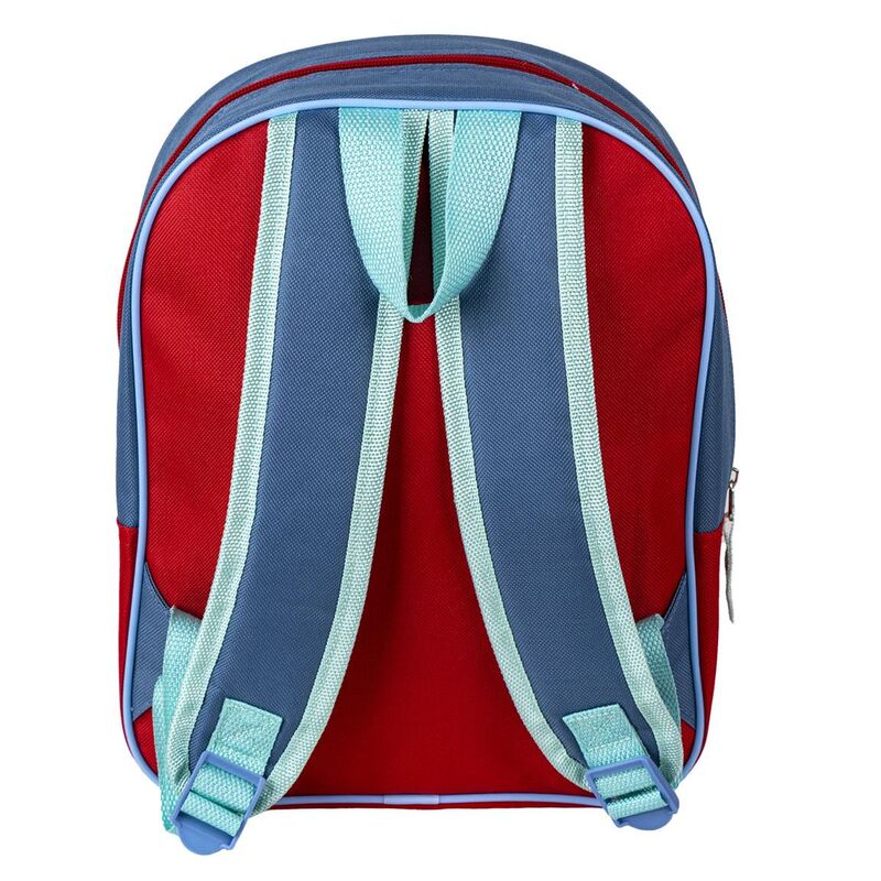 Marvel Spiderman 3D backpack 31cm - Image 2