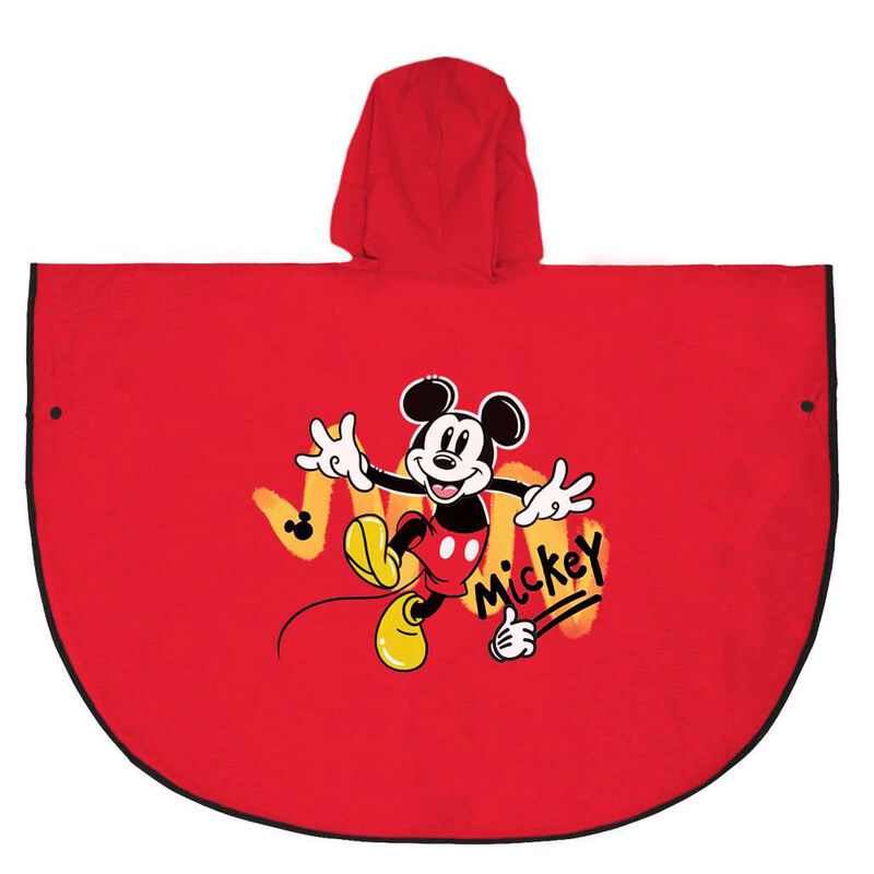 Disney Mickey raincoat - Image 2