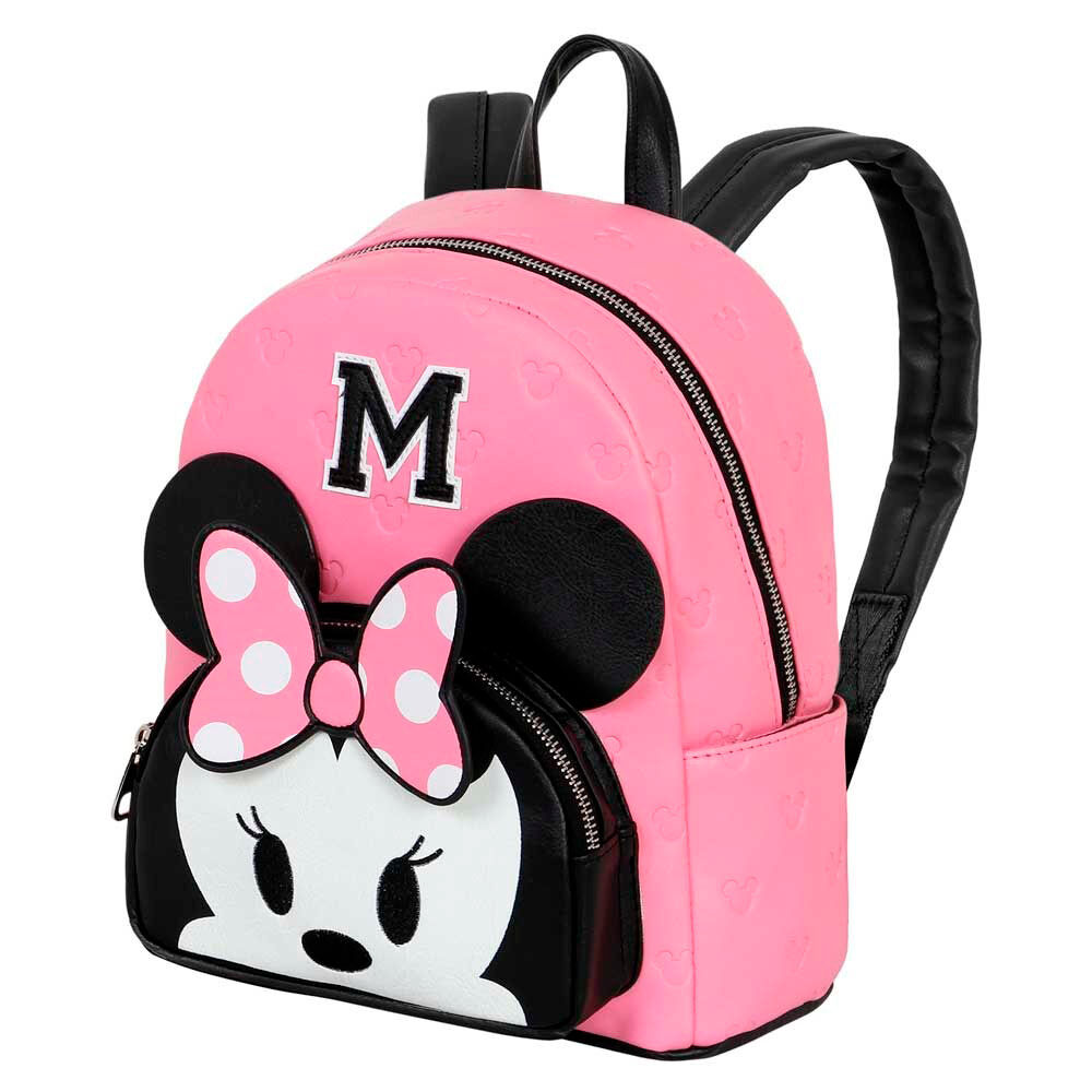 Disney Minnie Heady backpack 29cm - Image 4