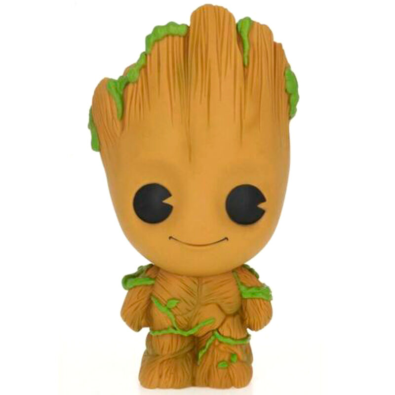 Marvel Guardians of the Galaxy Groot money box 20cm - Image 2