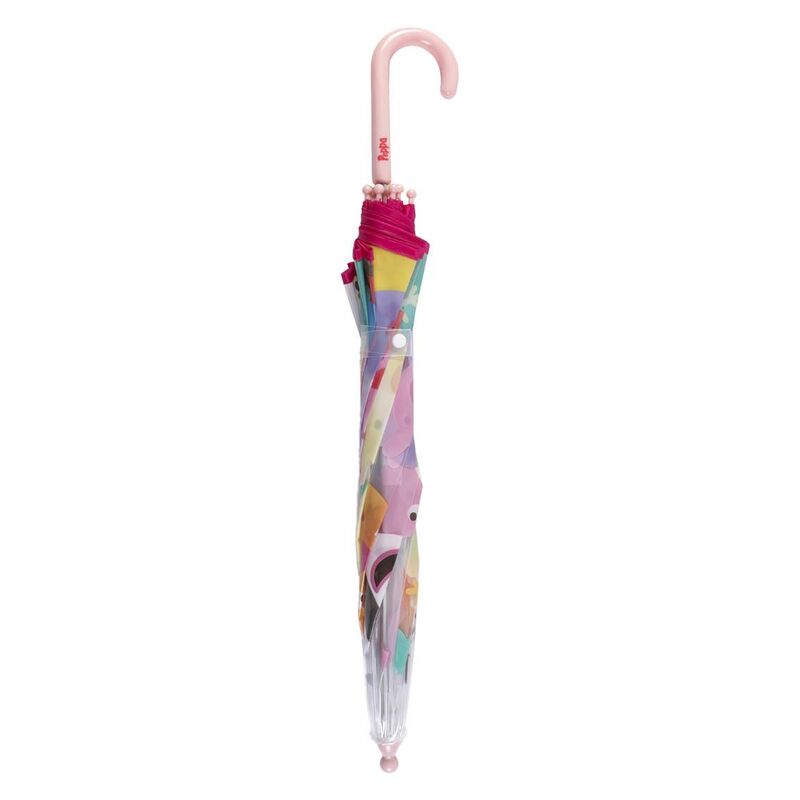 Peppa Pig bubble manual umbrella 45cm - Image 2