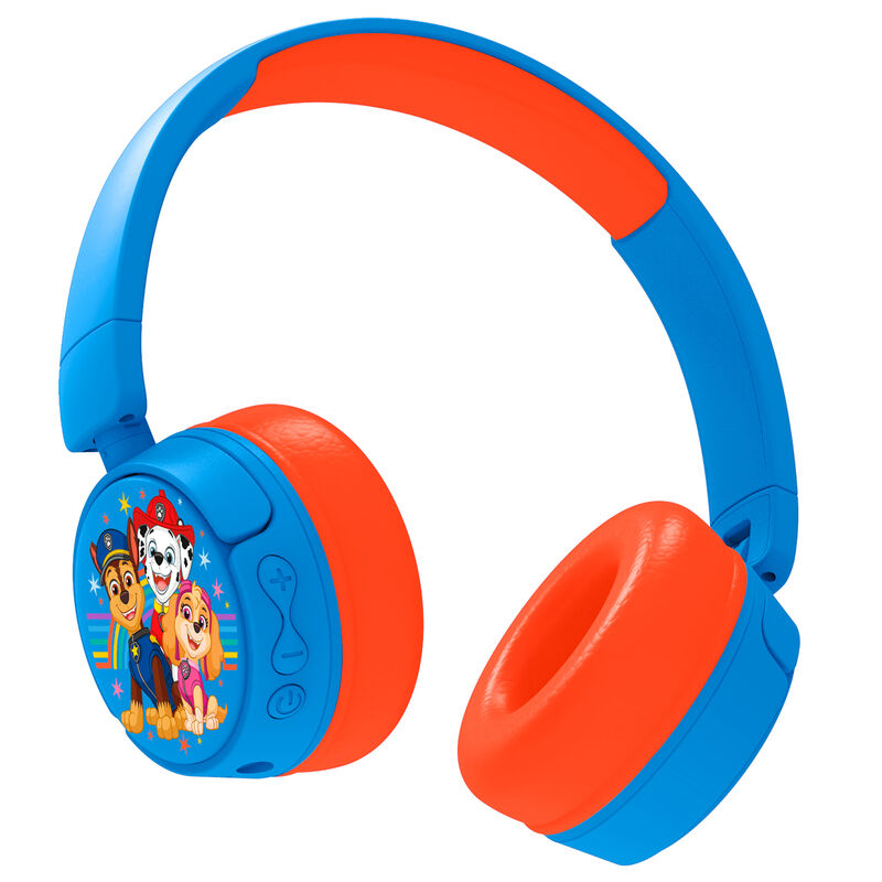Paw Patrol wireless kids headphones - Image 2