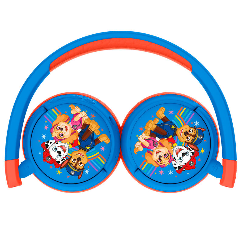 Paw Patrol wireless kids headphones - Image 4