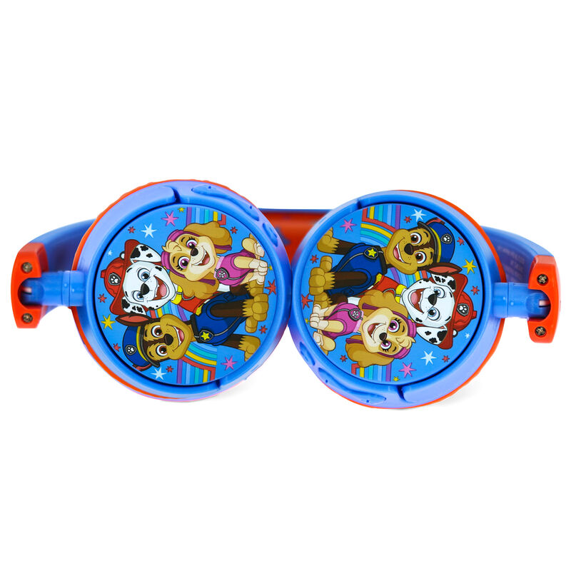Paw Patrol wireless kids headphones - Image 5