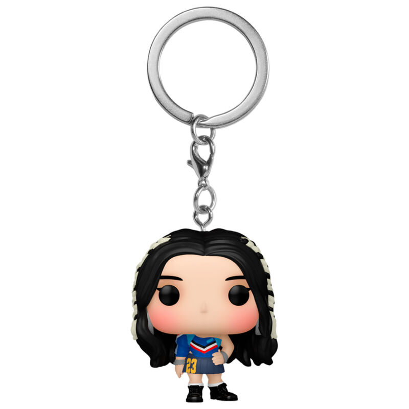Pocket POP Keychain Rocks Blackpink Jisoo - Image 2