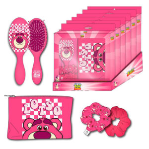 Disney Pixar Toy Story Lotso beauty set