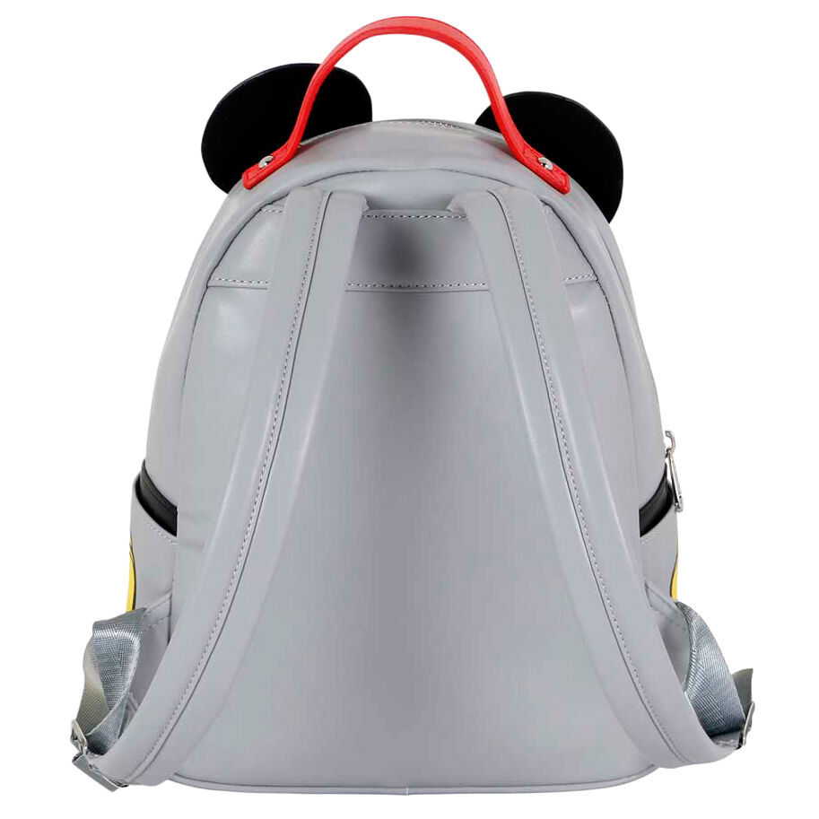 Disney Mickey Heady Face backpack 29cm - Image 3