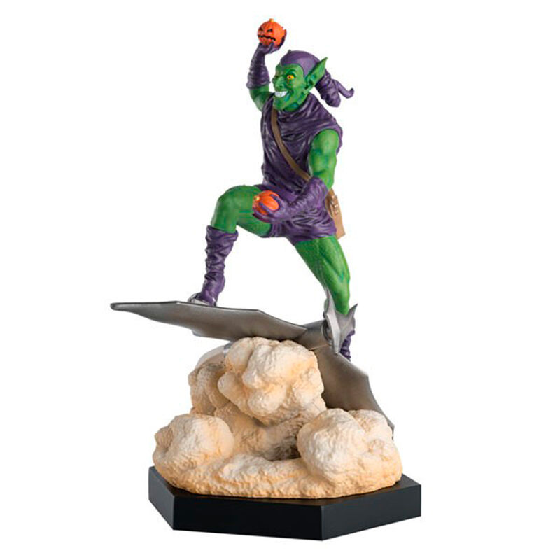 Marvel VS. Green Globin figure