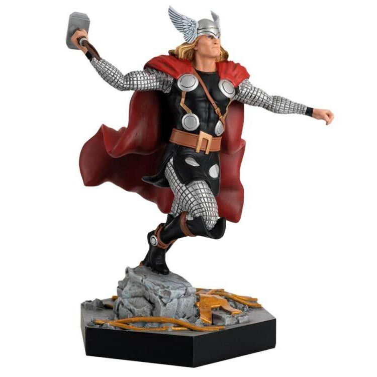 Marvel VS. Thor figure - Image 2