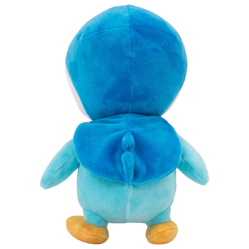 Pokemon Piplup plush toy 20cm - Image 2