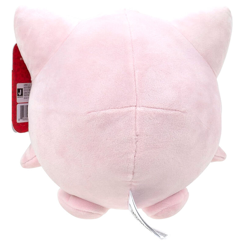 Pokemon Jigglypuff plush toy 20cm - Image 2