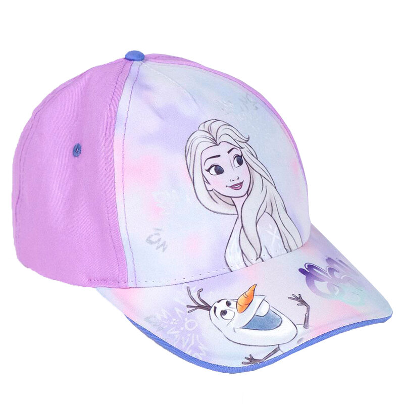 Disney Frozen assorted cap - Image 2