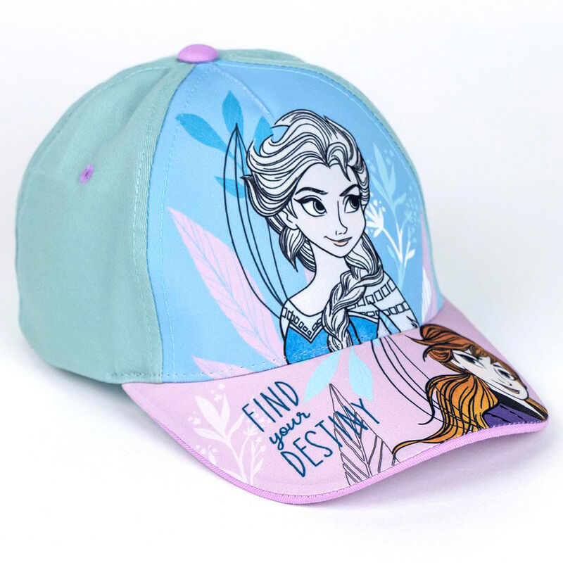 Disney Frozen assorted cap - Image 3