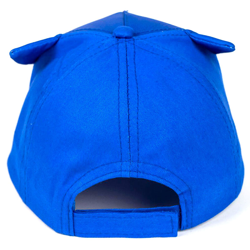Sonic the Hedgehog cap - Image 3