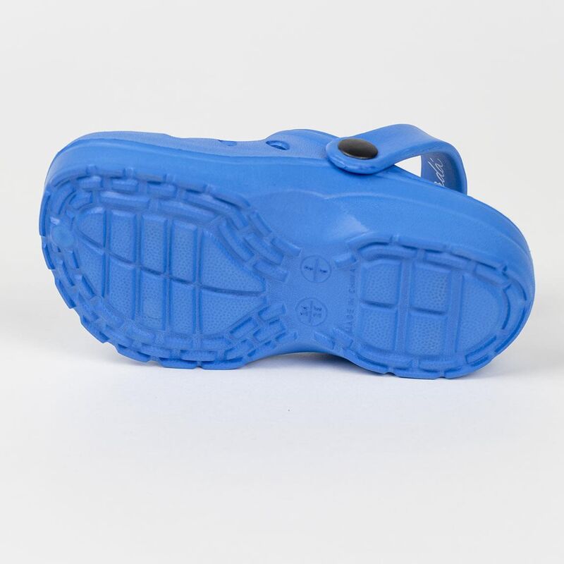 Sonic the Hedgehog beach clog assorted - Image 5