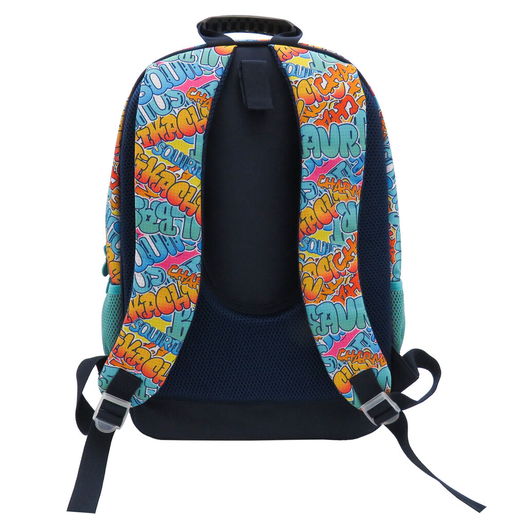 Pokemon Urban Colors adaptable backpack 43cm - Image 2