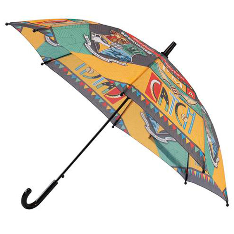 Harry Potter automatic transparent umbrella 48cm - Image 2