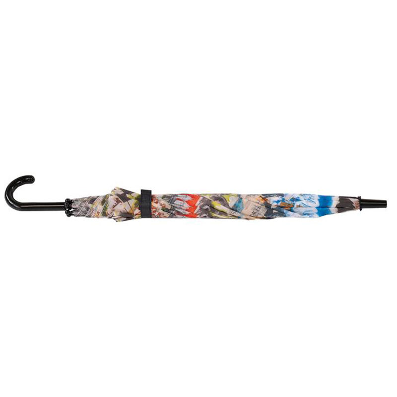 Harry Potter automatic umbrella 54cm - Image 3