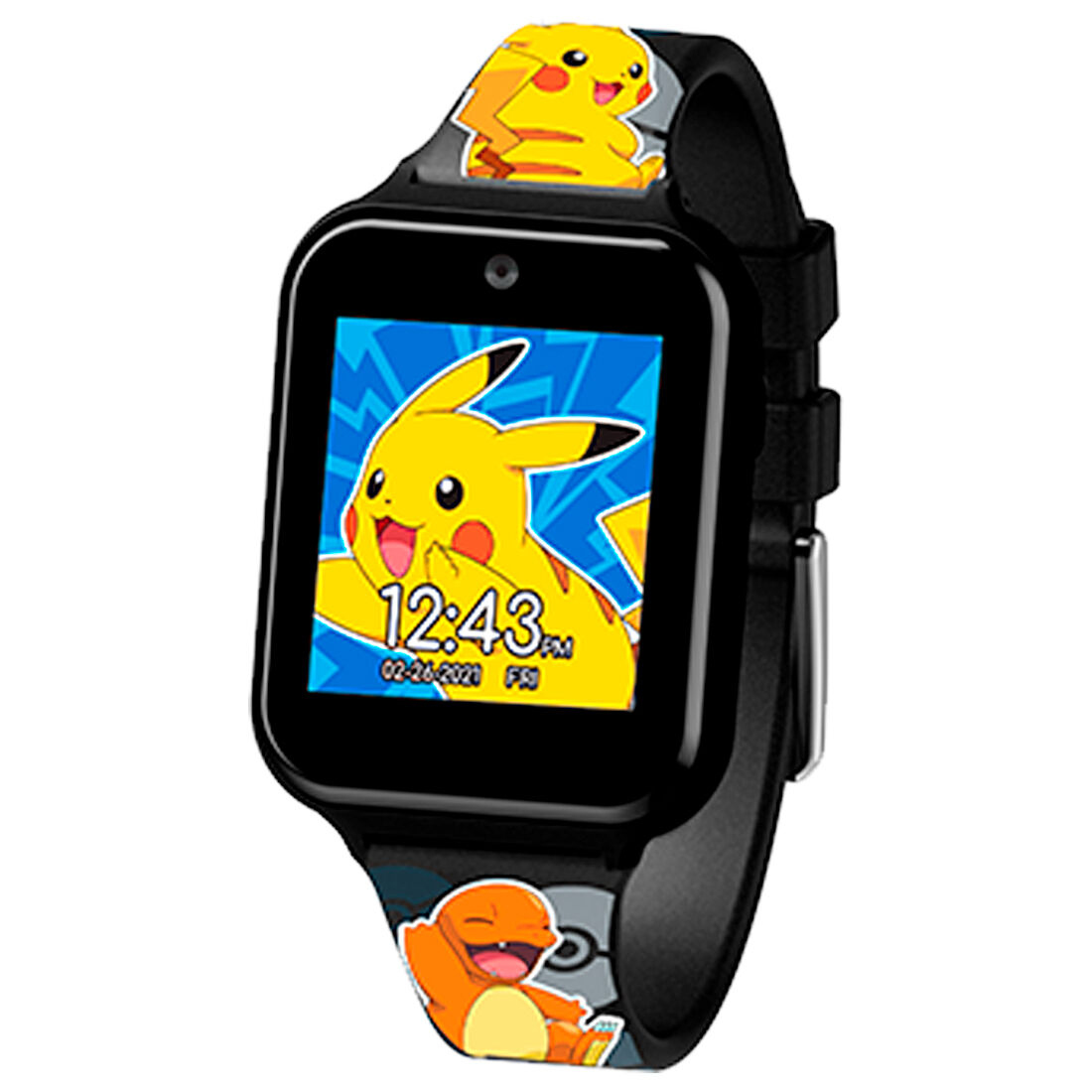 Pokemon smart watch - Image 6