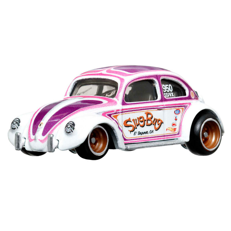 Hot Wheels assorted classic cars - Image 5