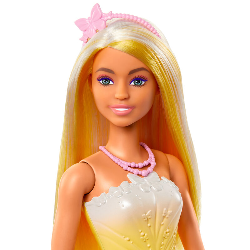 Barbie Princess assorted doll - Image 6