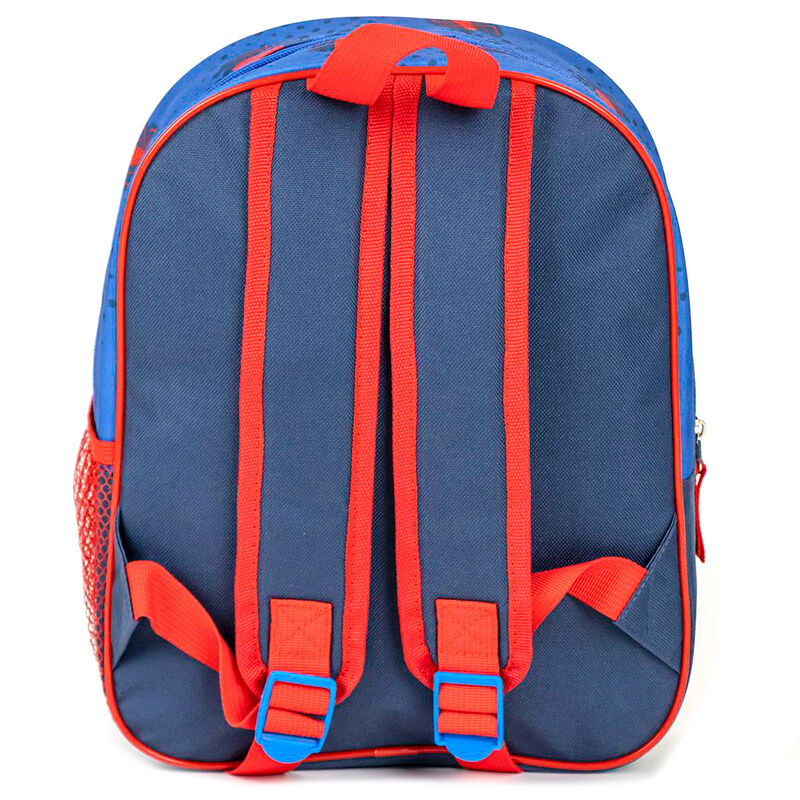 Marvel Spiderman 3D backpack 31cm - Image 2