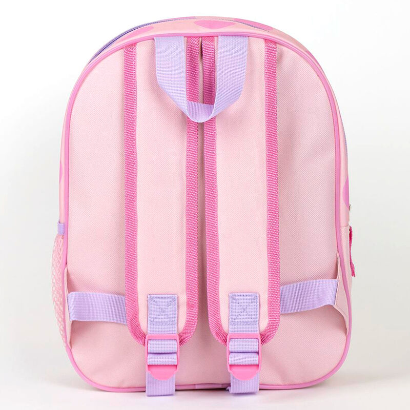 Disney Minnie 3D backpack 31cm - Image 2