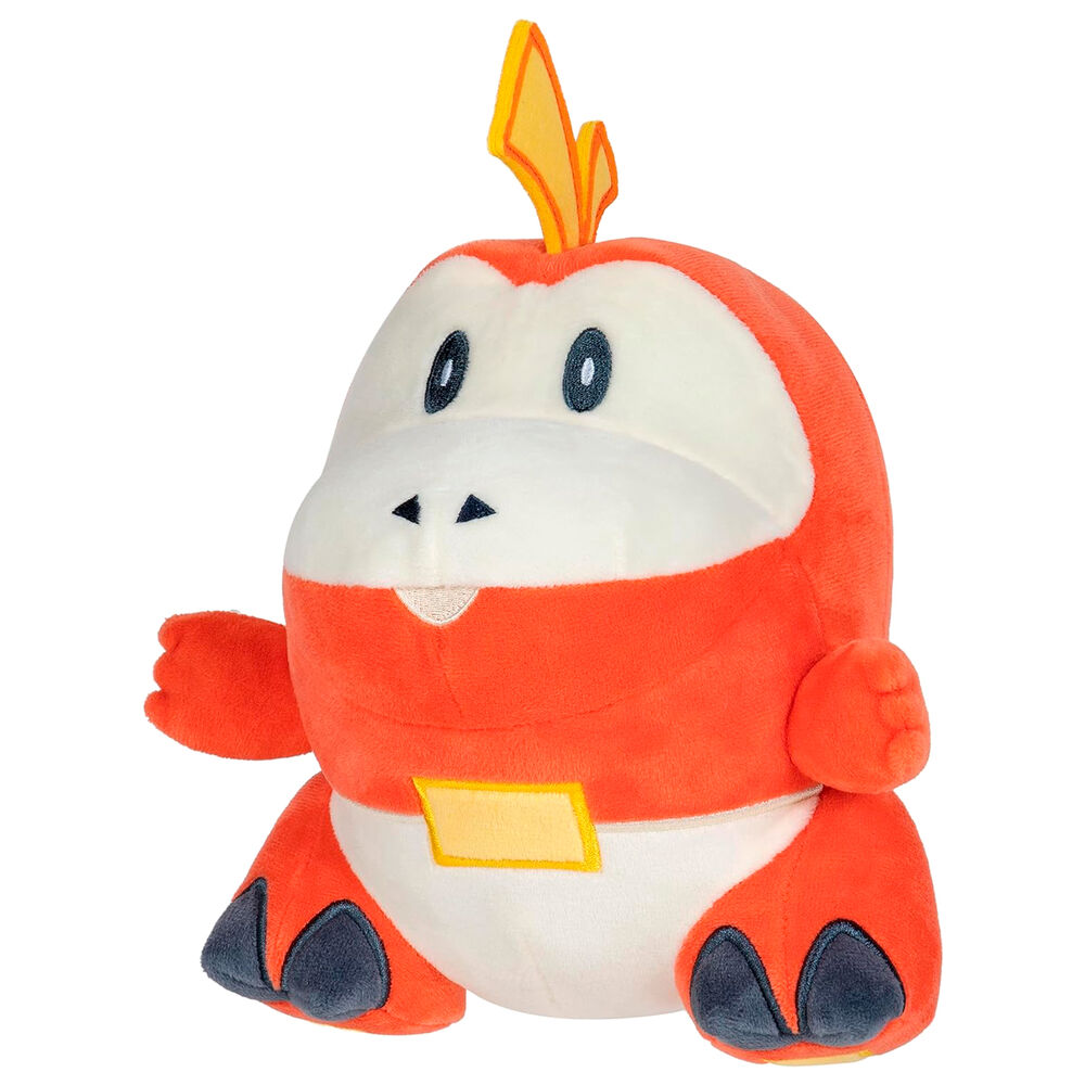 Pokemon Fuecoco plush toy 20cm - Image 2