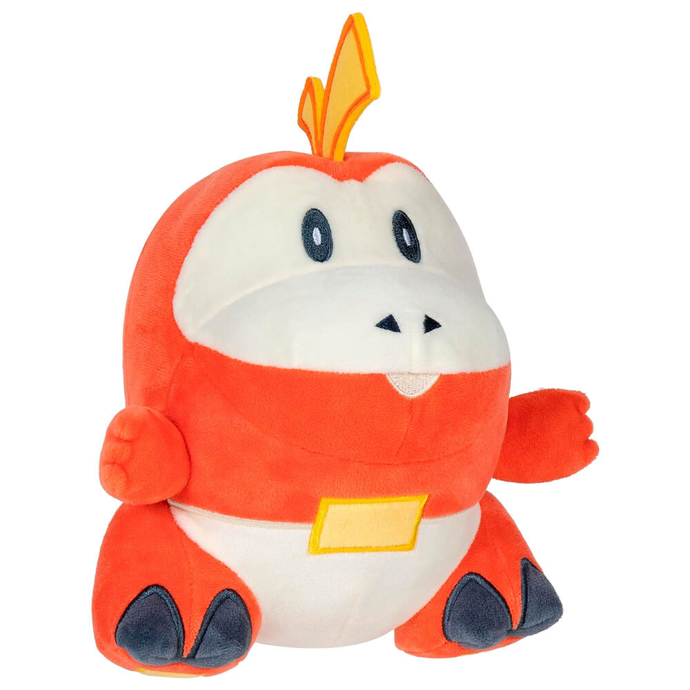 Pokemon Fuecoco plush toy 20cm - Image 3