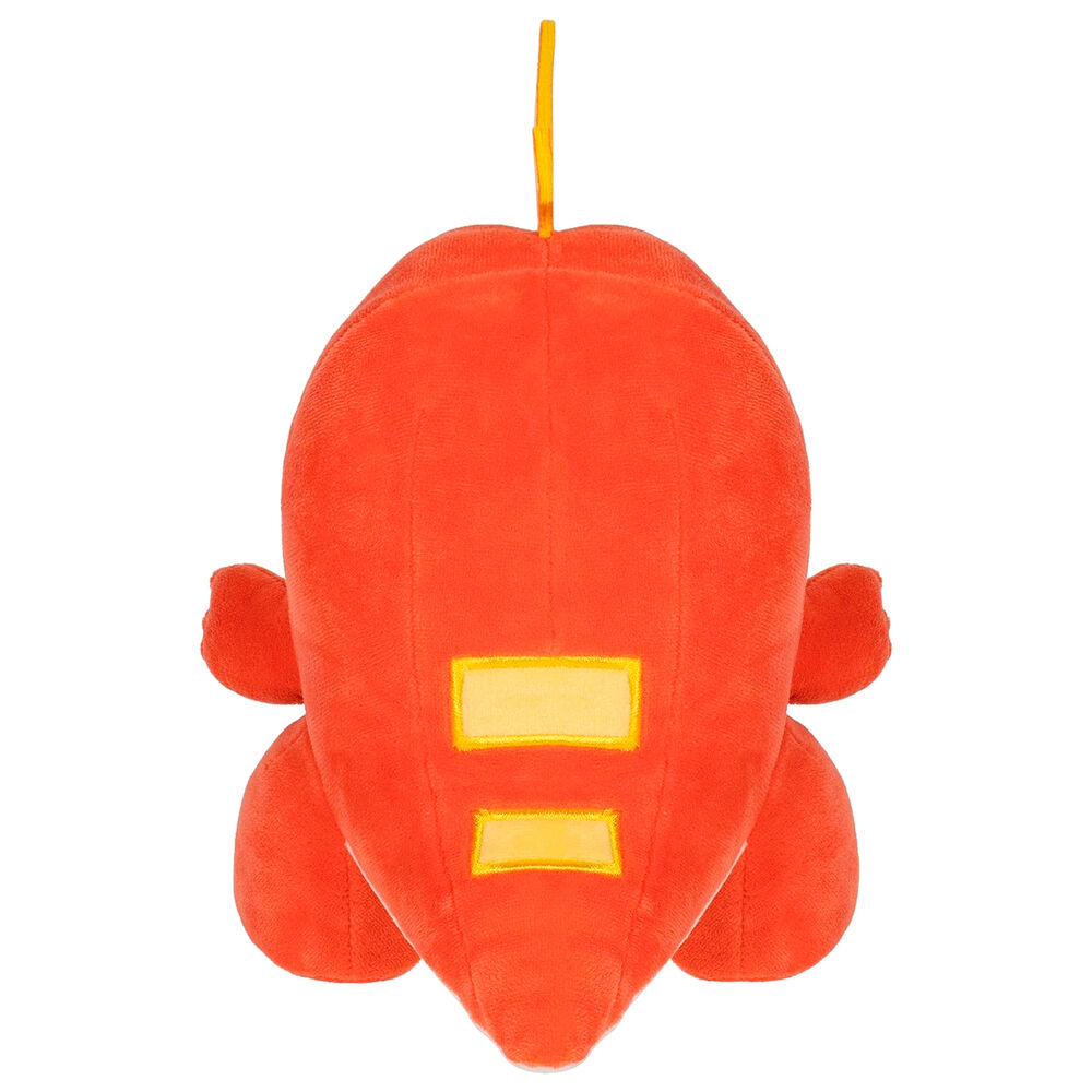 Pokemon Fuecoco plush toy 20cm - Image 4